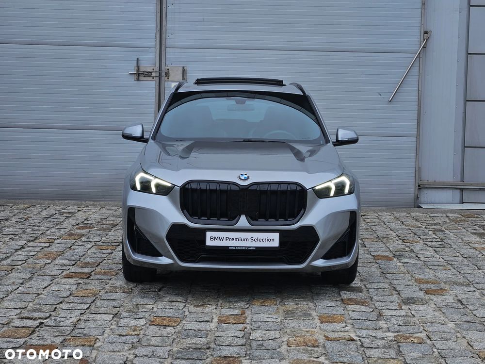 BMW X1 xDrive20d mHEV M Sport sport - 18