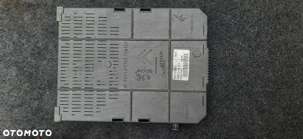 moduł BSC A02 00 9656148080 bsm  9646405280 9667044880 9675877980 R02-00 9664705980 R02r02-00 9661281580 L01-00 9656593780 9661708280 l11-00  bsi 966405888001 281201919b 28119247-5b 9645030380 9661682880 9659285480 BSI 9657999380 - 5