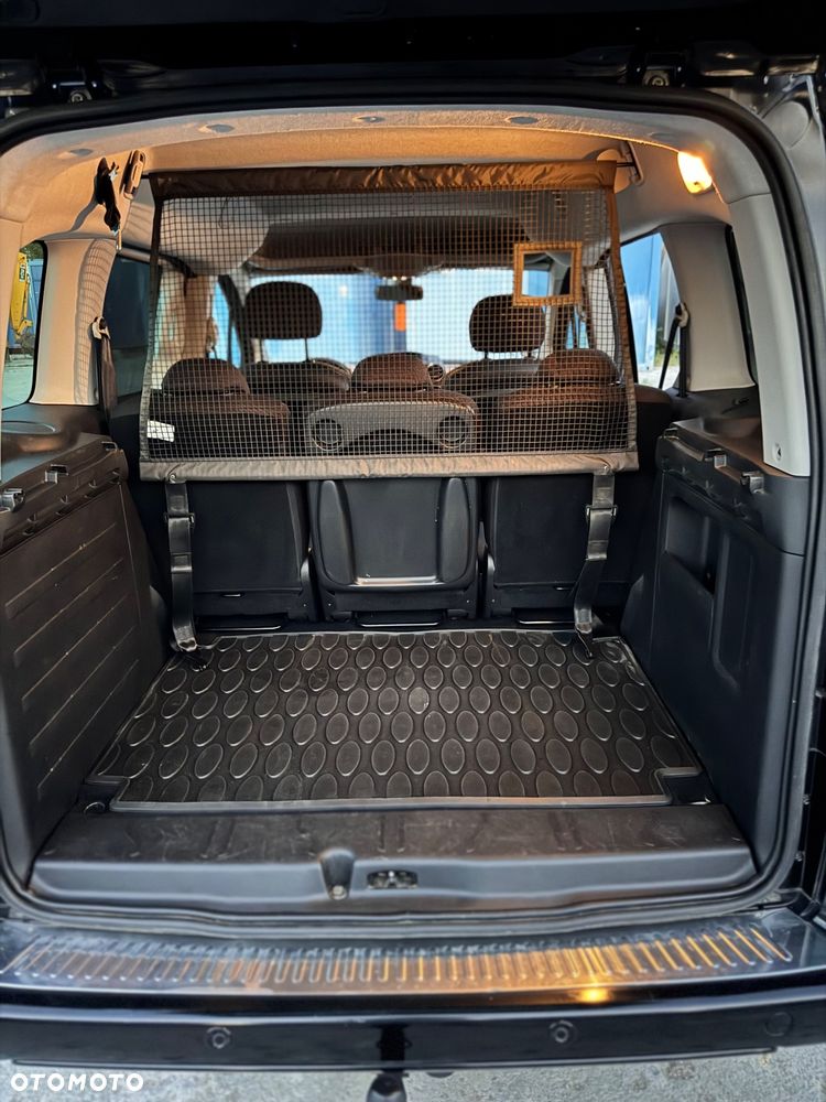 Peugeot Partner 120 VTi Premium - 18