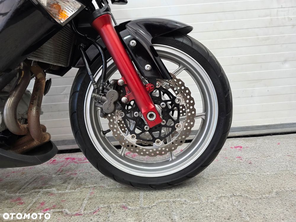 Kawasaki ER - 15