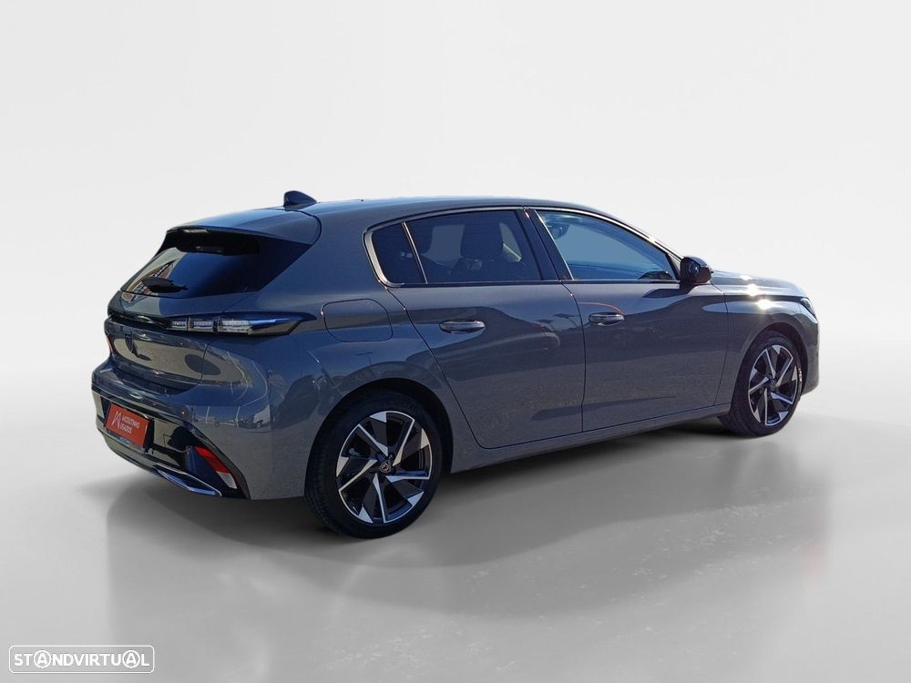 Peugeot 308 1.2 PureTech Allure - 5