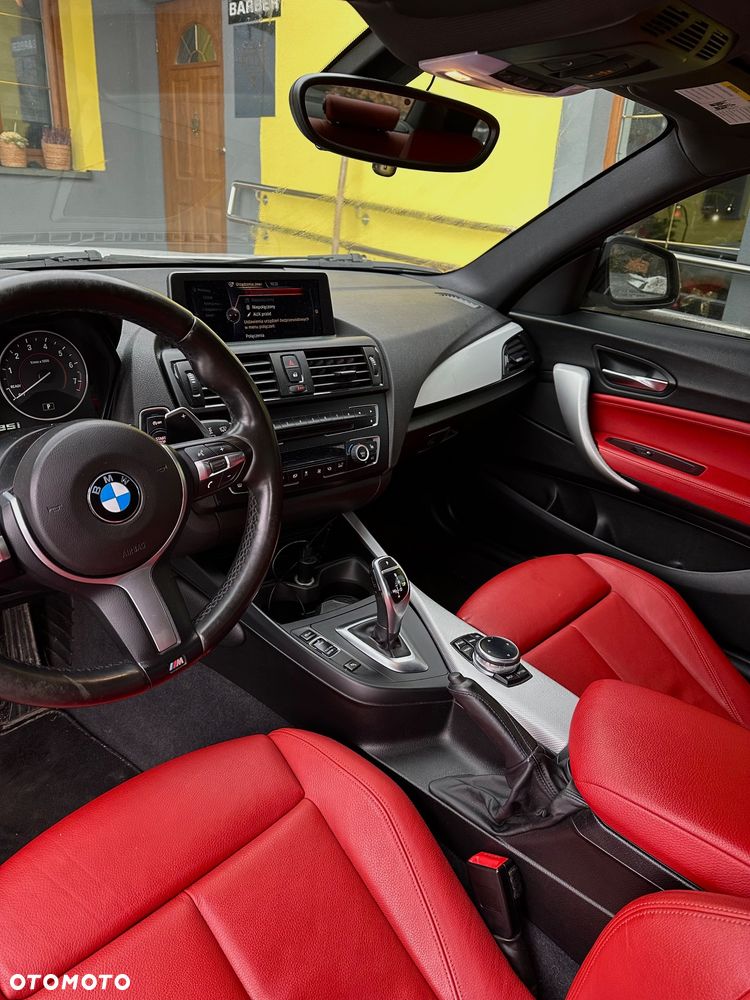 BMW Seria 2 M235i Sport-Aut - 6