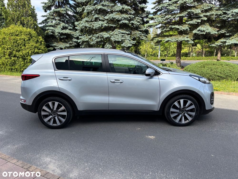 Kia Sportage - 37