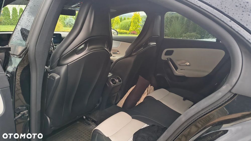 Mercedes-Benz CLA - 19