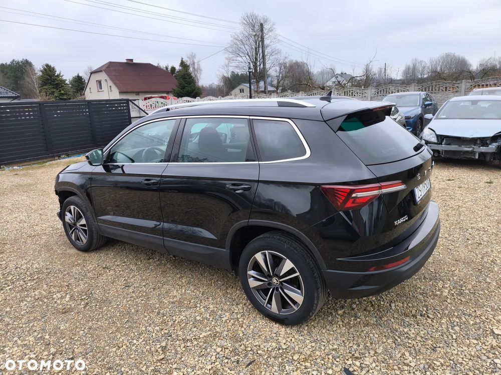 Skoda Karoq - 6