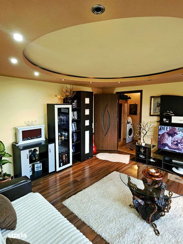 Apartament 2 camere, balcon, aer condiționat — fotografia 1