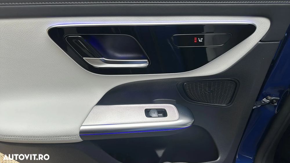 Mercedes-Benz GLC 220 d 4Matic 9G-TRONIC Edition AMG Line - 19