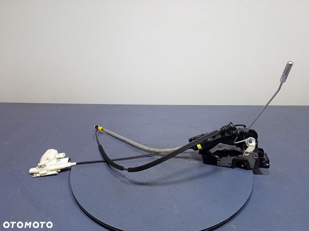 MERCEDES GLS W167 ZAMEK DRZWI PRZÓD PRAWY PRZEDNI 2 PIN A0997200401 - 2