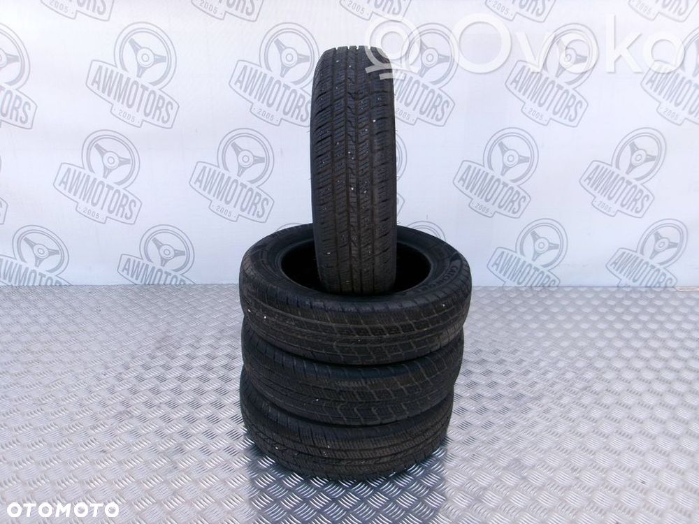 OPONY CAŁOROCZNE WINDFORCE CATCHFORS A/S 155/65 R14 75H 7,32mm