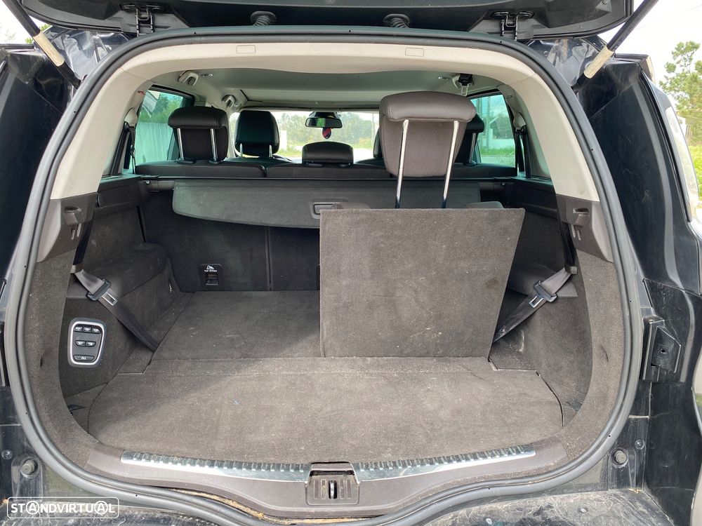 Renault Espace Energy dCi 160 EDC Intens - 18