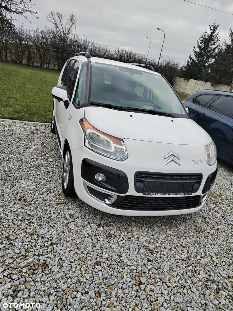 Citroën C3 - 8