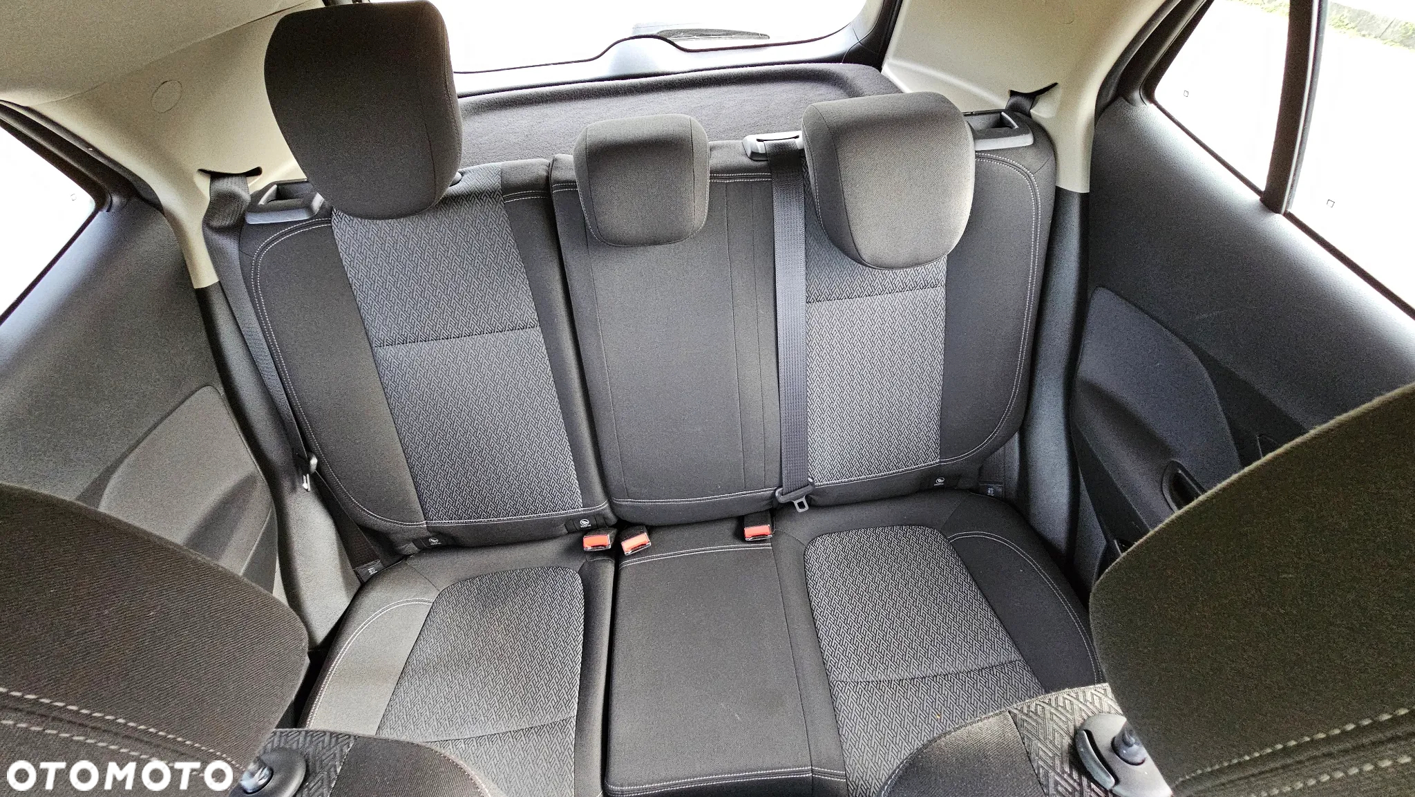 Opel Mokka X 1.4 T Color Edition S&S - 12