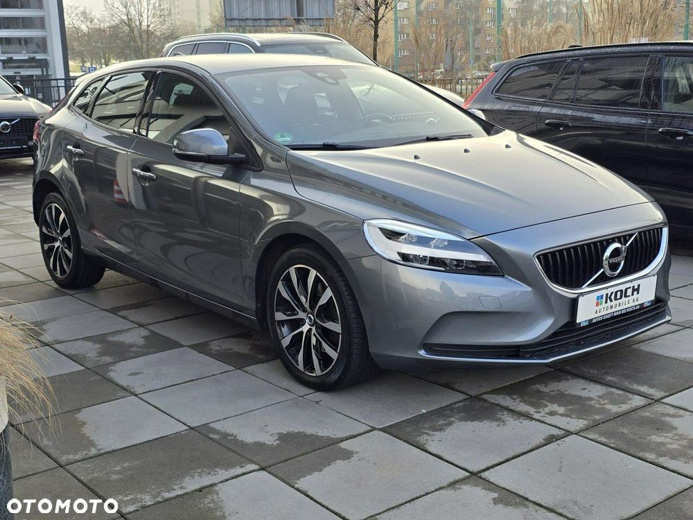 Volvo V40 - 4