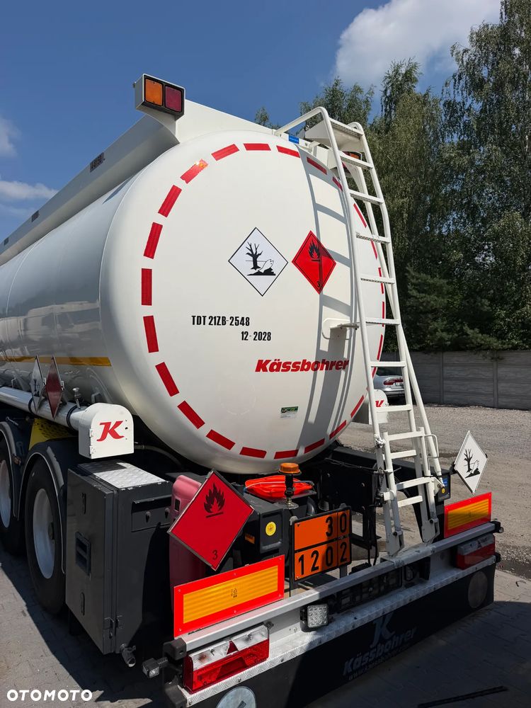 Kassbohrer - 1