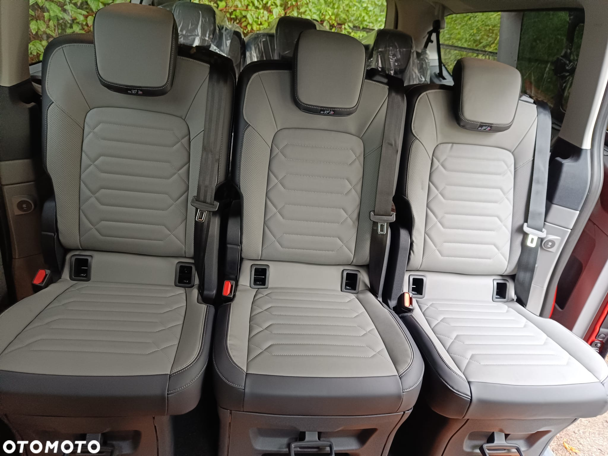 Ford Tourneo Custom 2.0 EcoBlue 320 AWD L2 Titanium X - 14