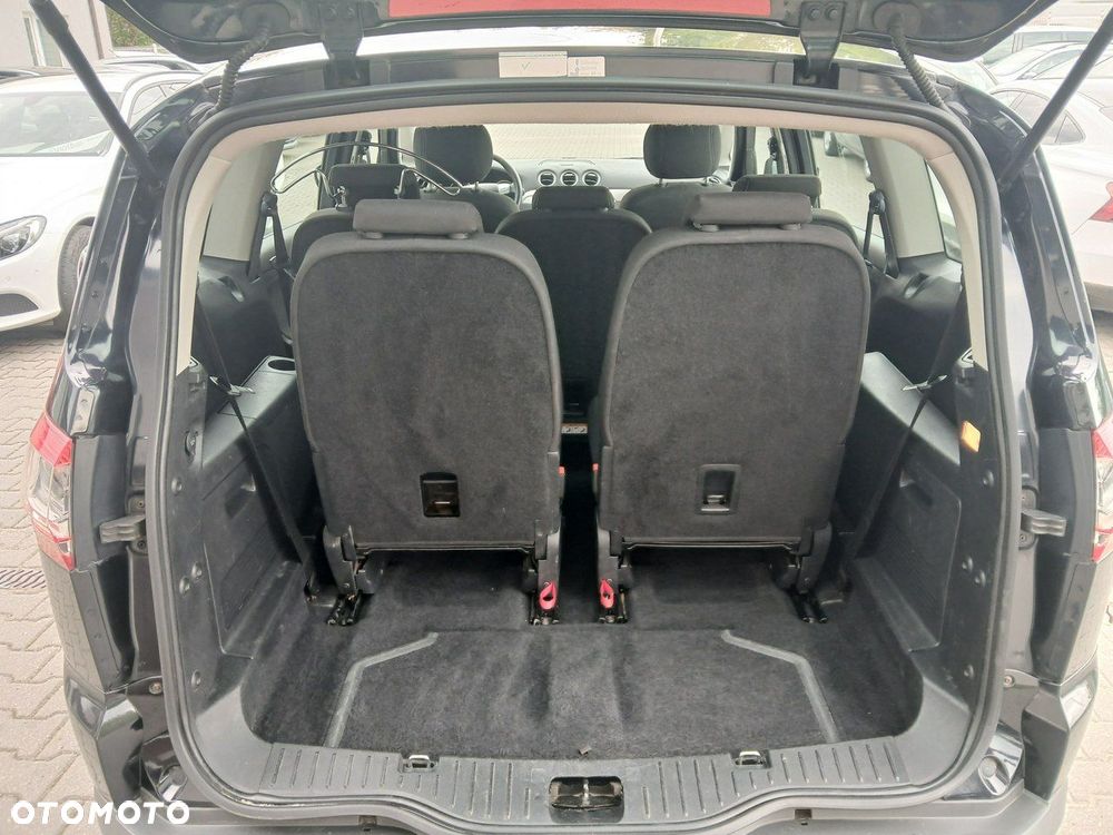 Ford S-Max 2.0 TDCi Ambiente - 14