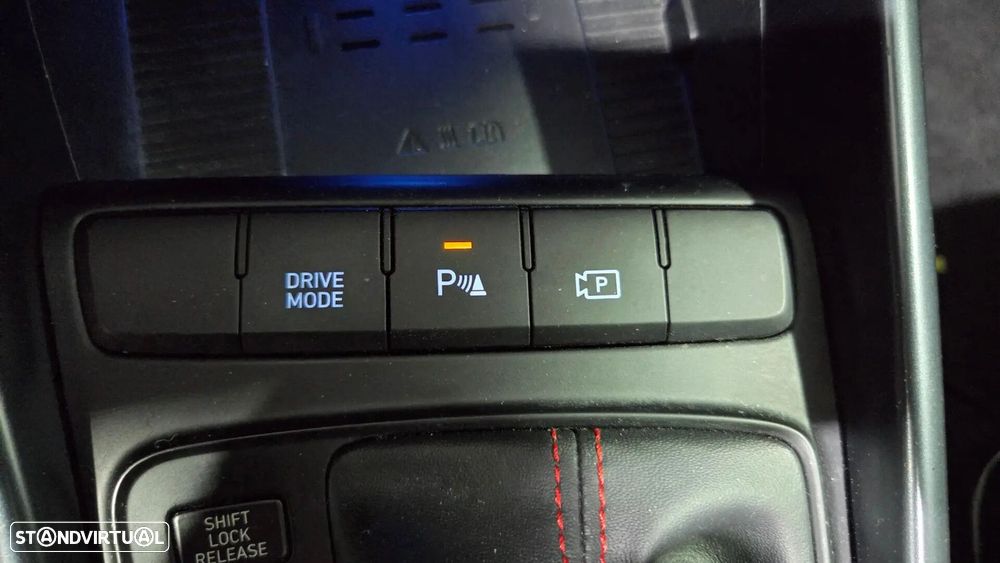 Hyundai i20 blue 1.0 T-GDI DCT YES!+ - 32