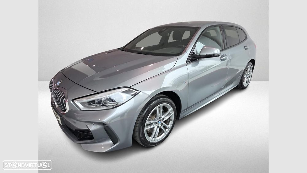 BMW 116 d Pack Desportivo M Auto - 1