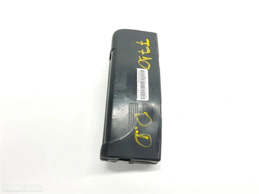 Airbag Banco Dto – 9802247980 PEUGEOT 208 I , de 2012 a 2024 - 3
