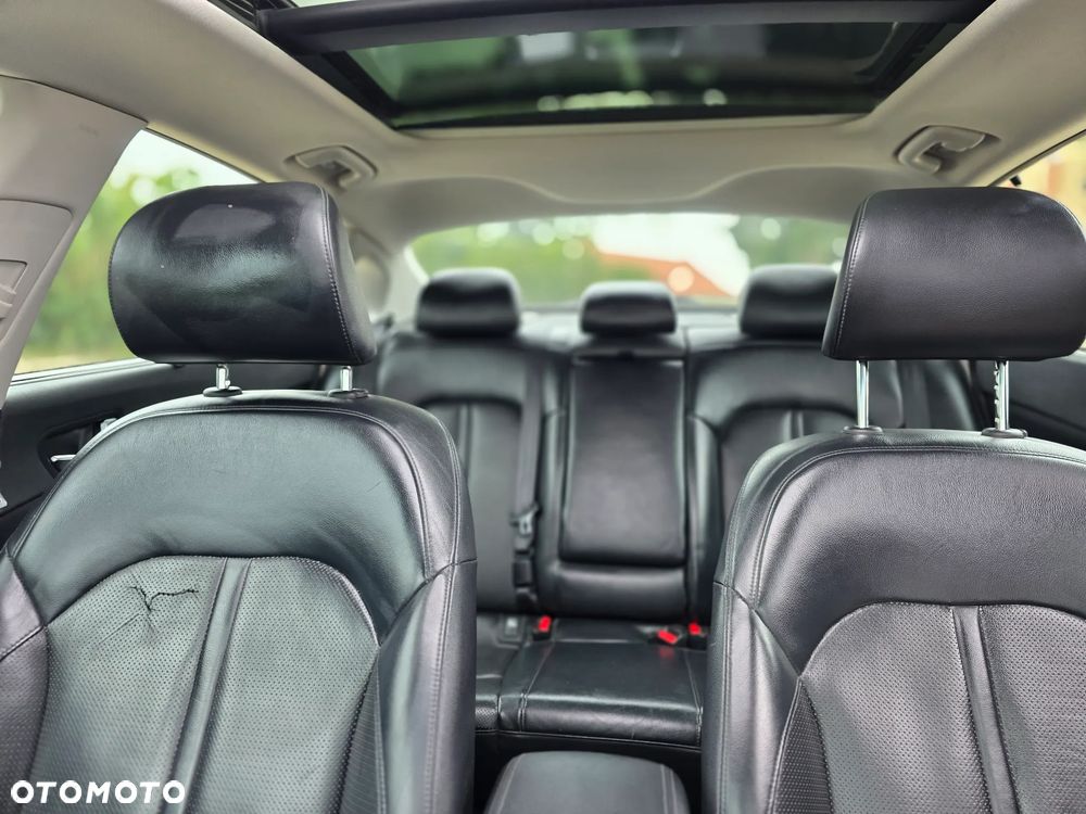 Kia Optima 1.7 CRDI GT Line DCT - 21