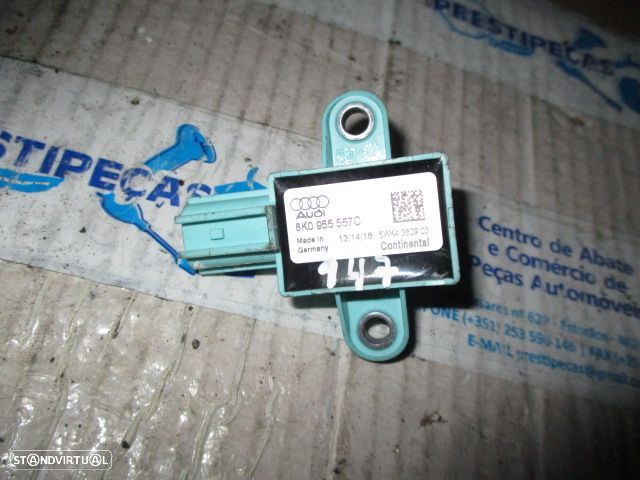 Sensor Airbag 8K0955557C AUDI A5 2013 AUDI A4 2009 - 1