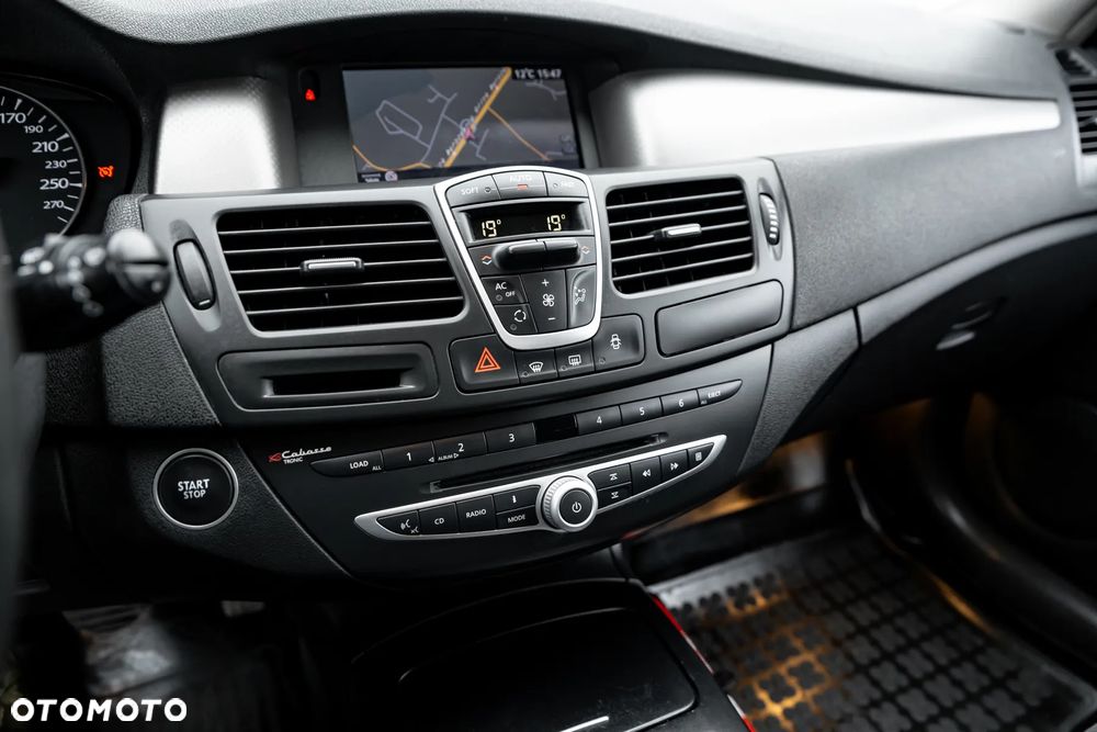 Renault Laguna 2.0 DCi FAP Expression - 27