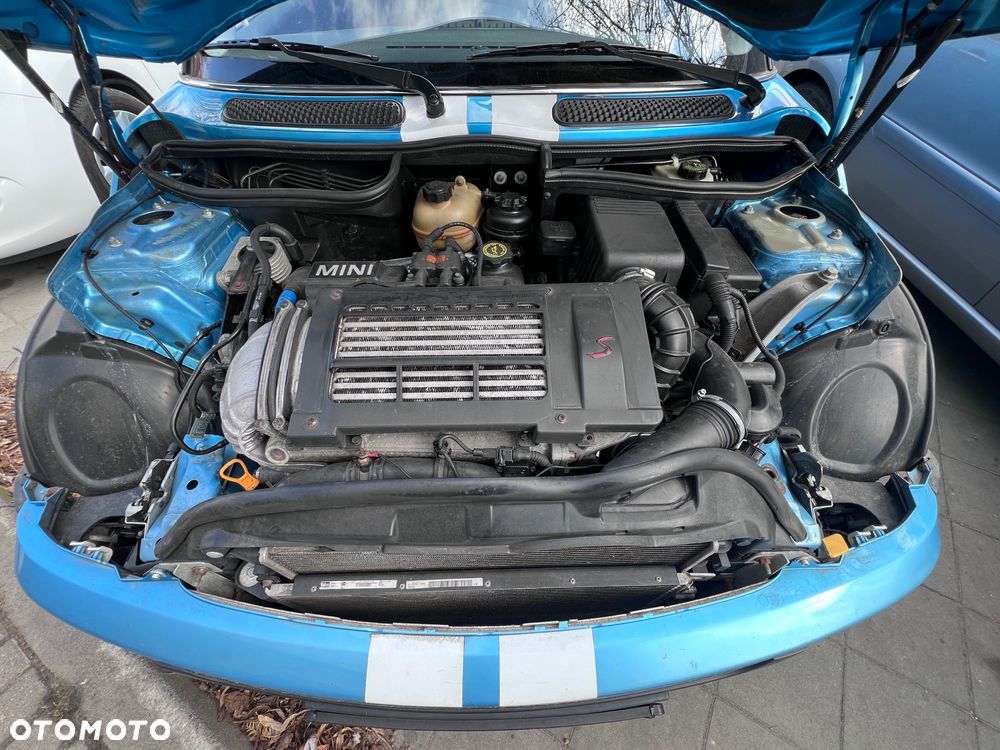 MINI Cooper S chili - 9