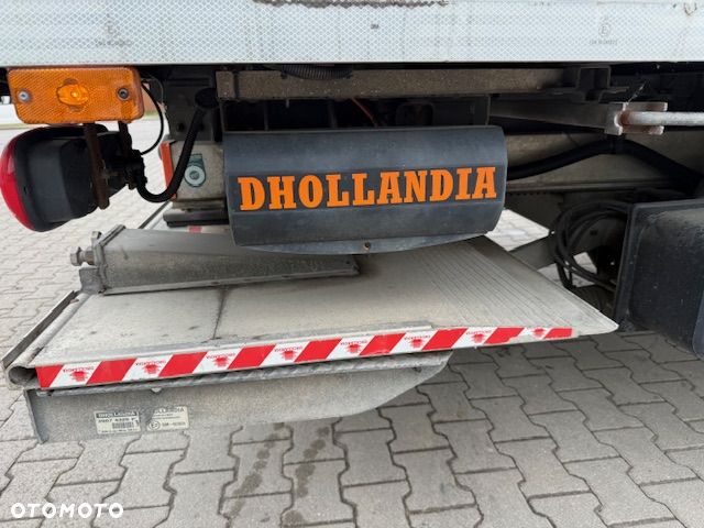 Renault D 240 DTI 12T DHOLLANDIA - 7