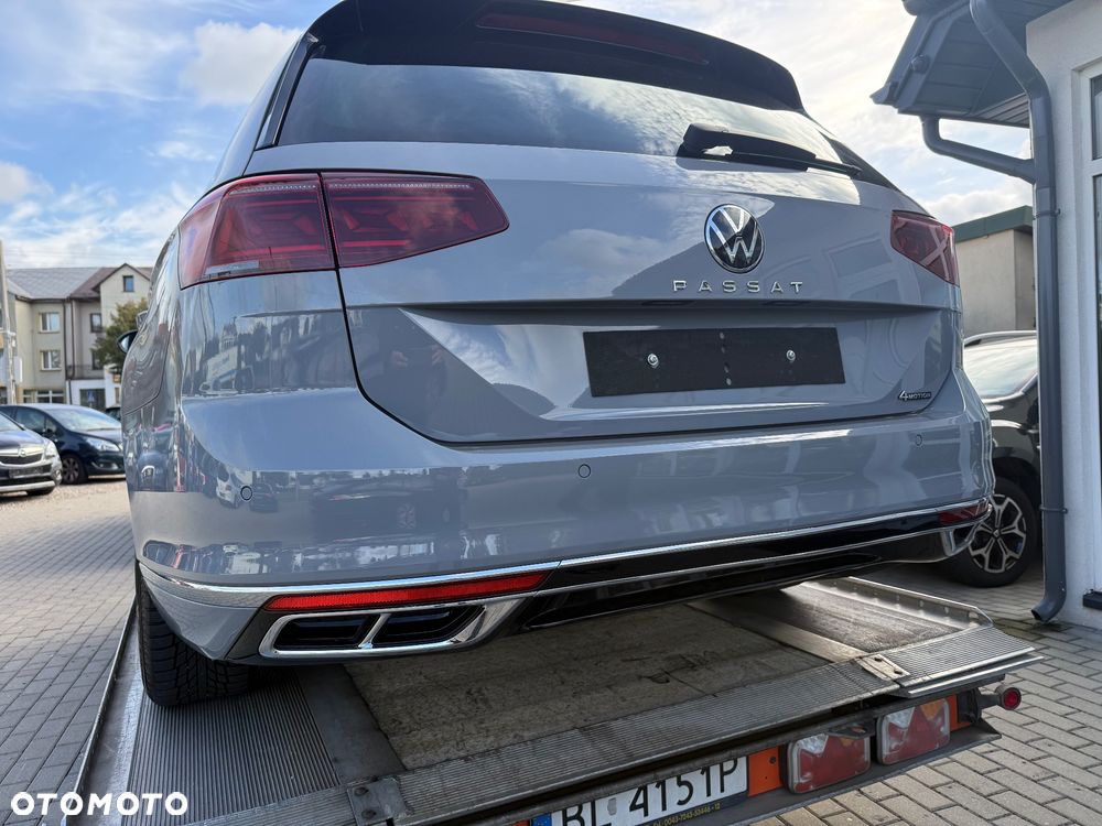 Volkswagen Passat - 8