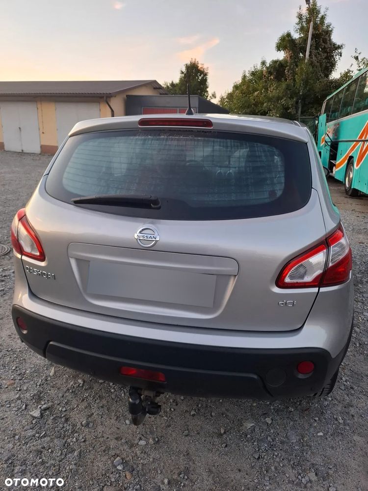 Nissan Qashqai 2.0 dCi DPF 4x4 tekna - 3