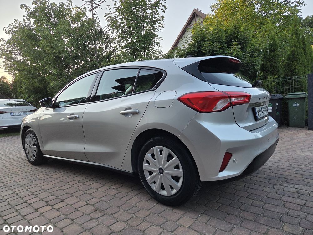 Ford Focus - 4