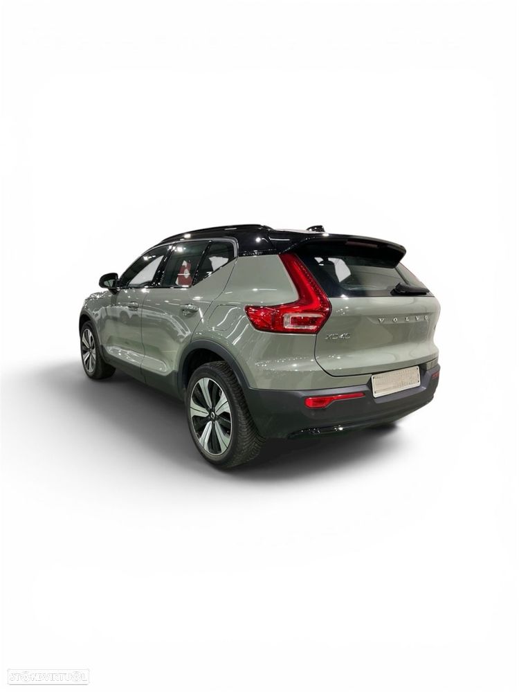 Volvo XC 40 - 2