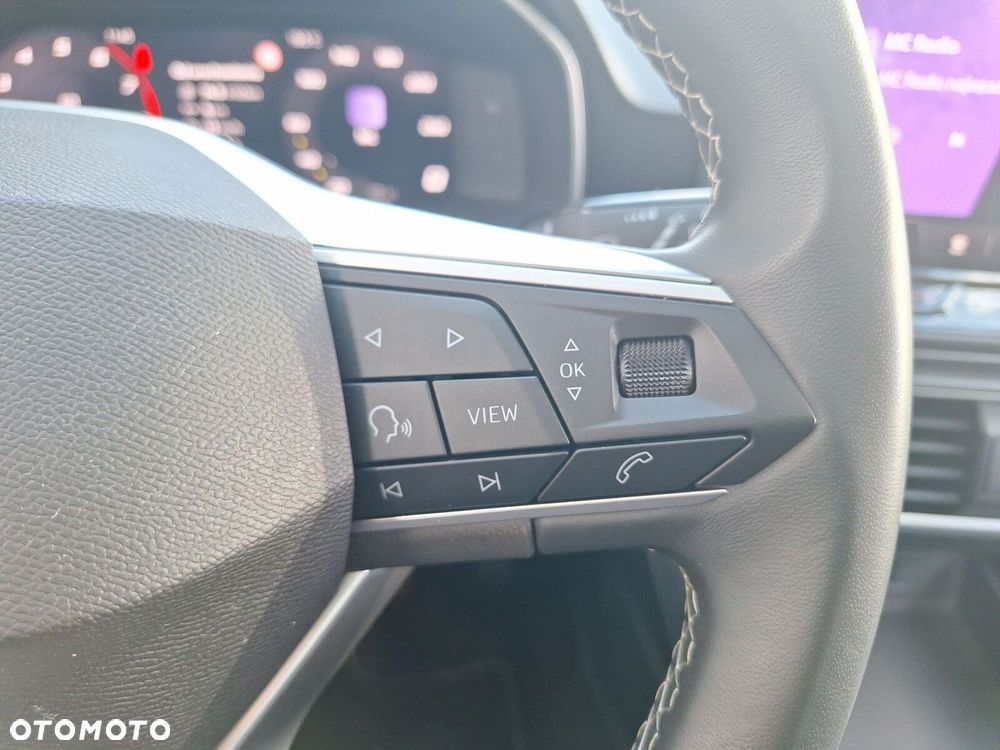 Seat Leon 1.5 TSI Style - 20