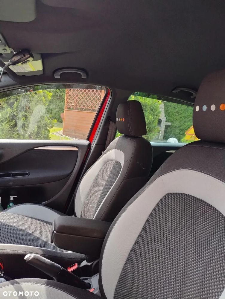 Fiat Punto 1.4 Estiva S&S - 10