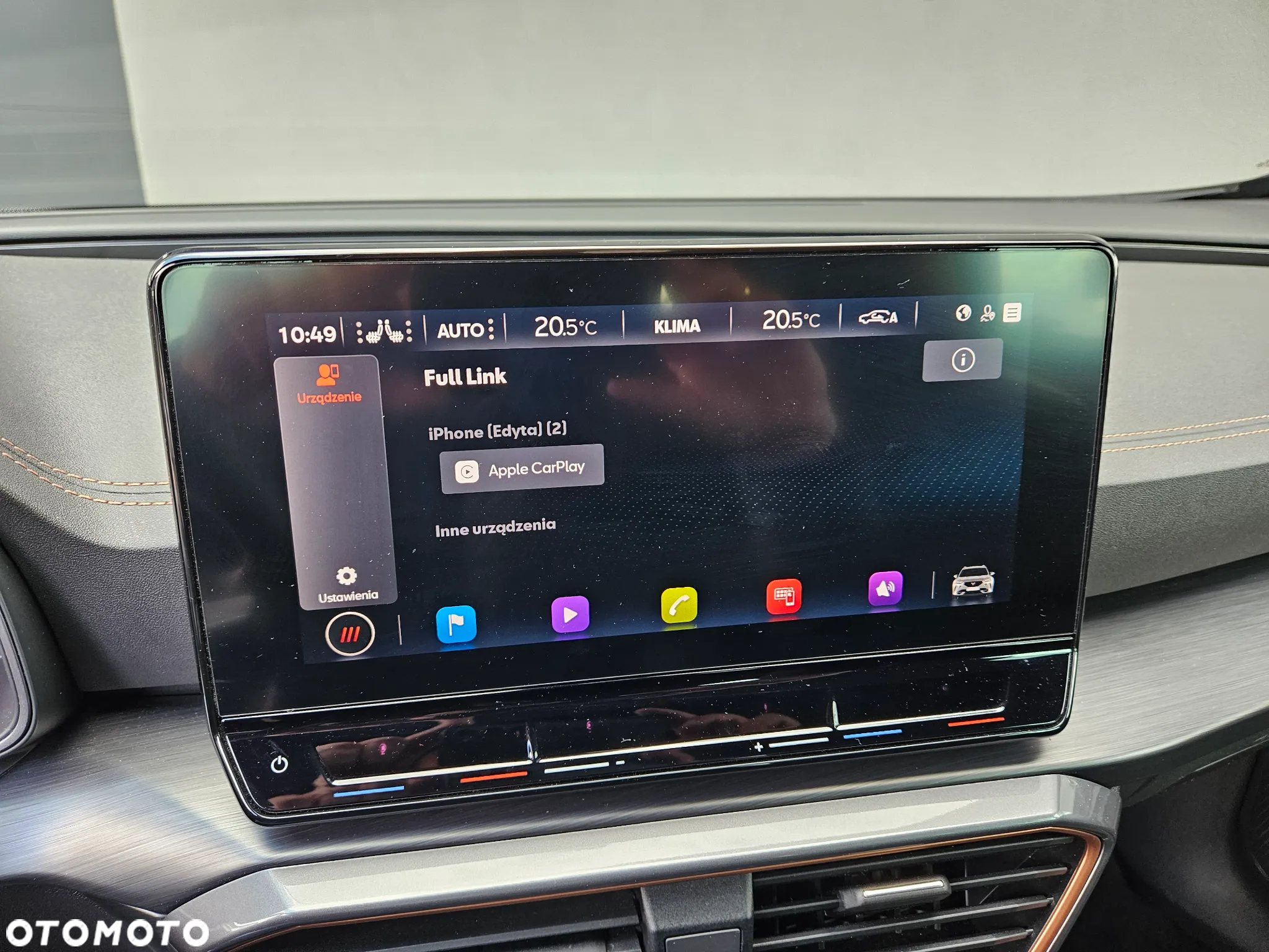 Cupra Formentor 1.5 TSI DSG - 25