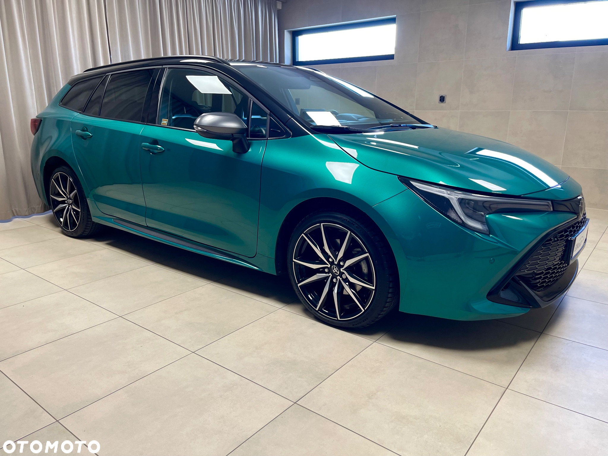 Toyota Corolla - 17