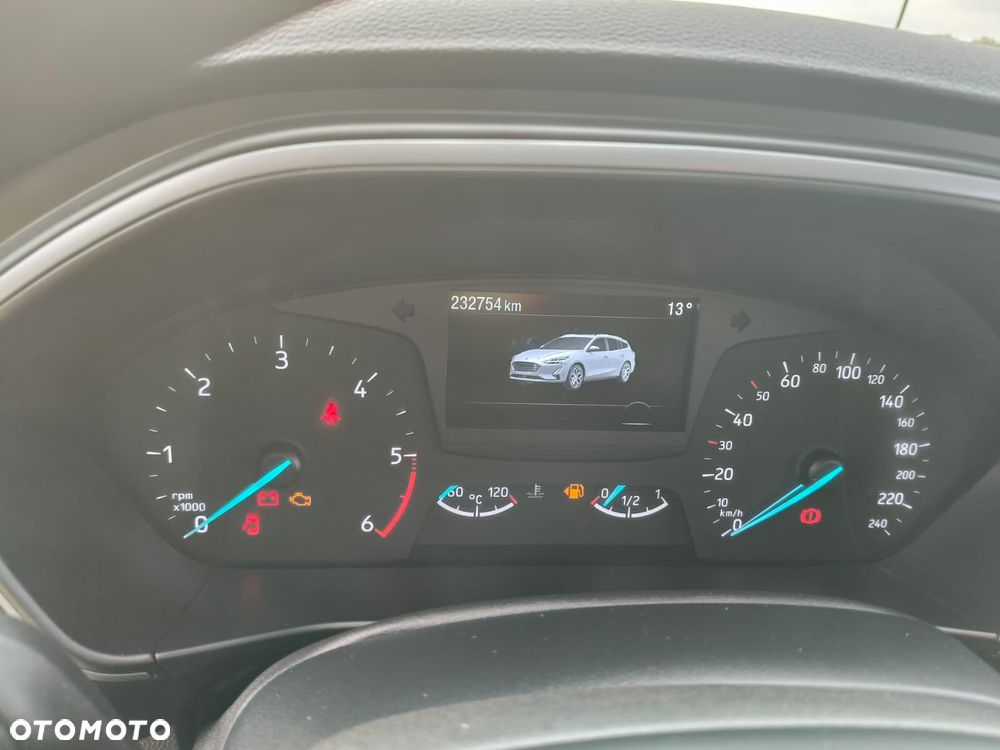 Ford Focus - 17