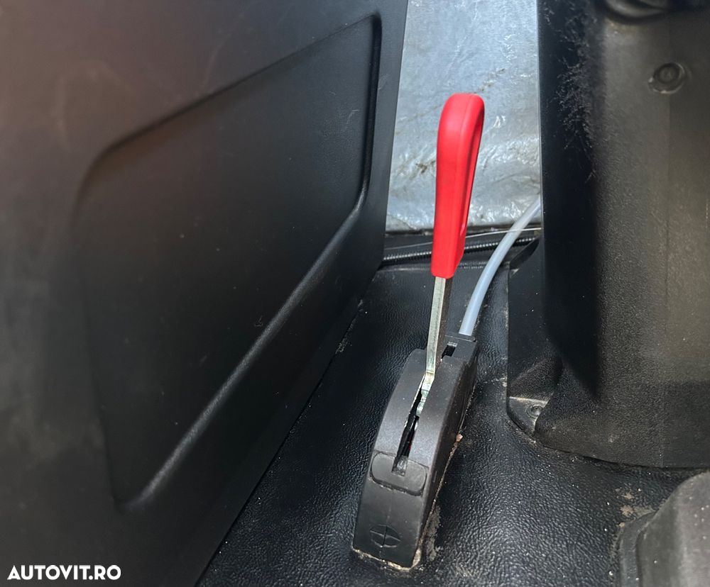 Iveco 3.0 D ABROLLKIPPER Lift Truck 3.5 tone - 33