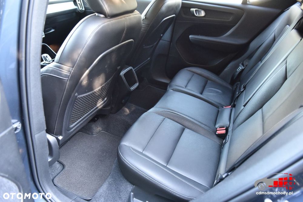 Volvo XC 40 - 20