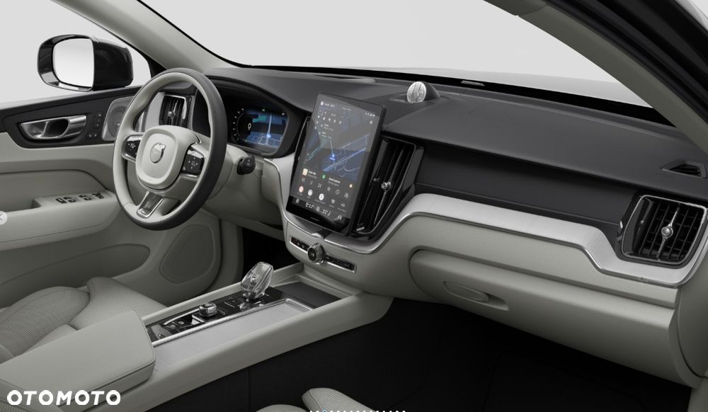 Volvo XC 60 T6 Plug-In Hybrid AWD Ultra Dark - 11