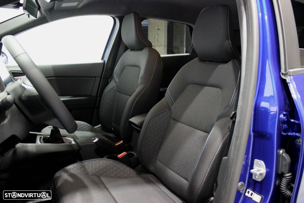 Mitsubishi ASX 1.0 MPI-T Bi-Fuel Kaiteki - 34