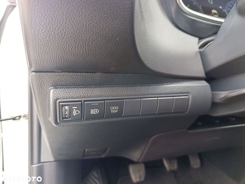Toyota Corolla - 18