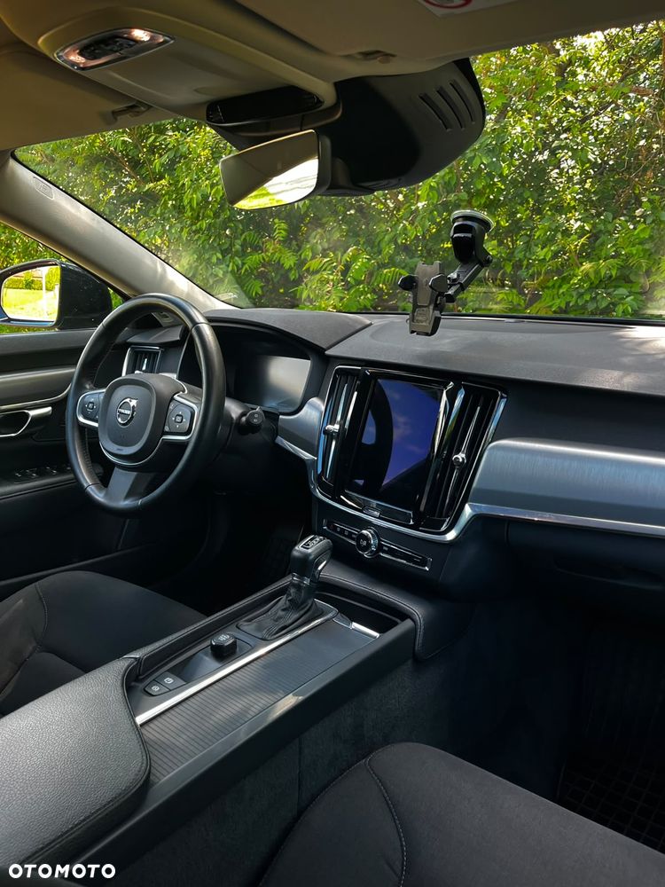 Volvo V90 D4 Inscription - 9