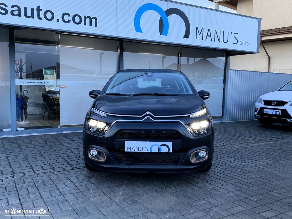 Citroën C3 1.5 BlueHDi C-Series - 3