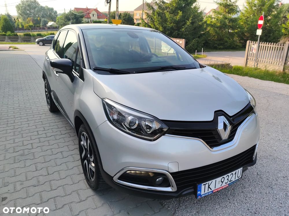 Renault Captur 1.5 dCi Intens EDC - 24