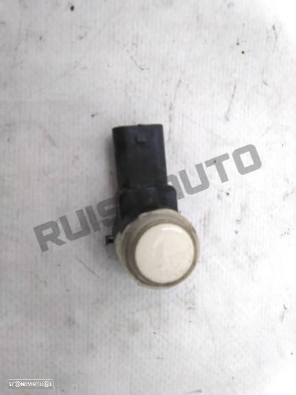 Sensor Estacionamento Frente A22154_20417 Mercedes C S204 Stati - 1