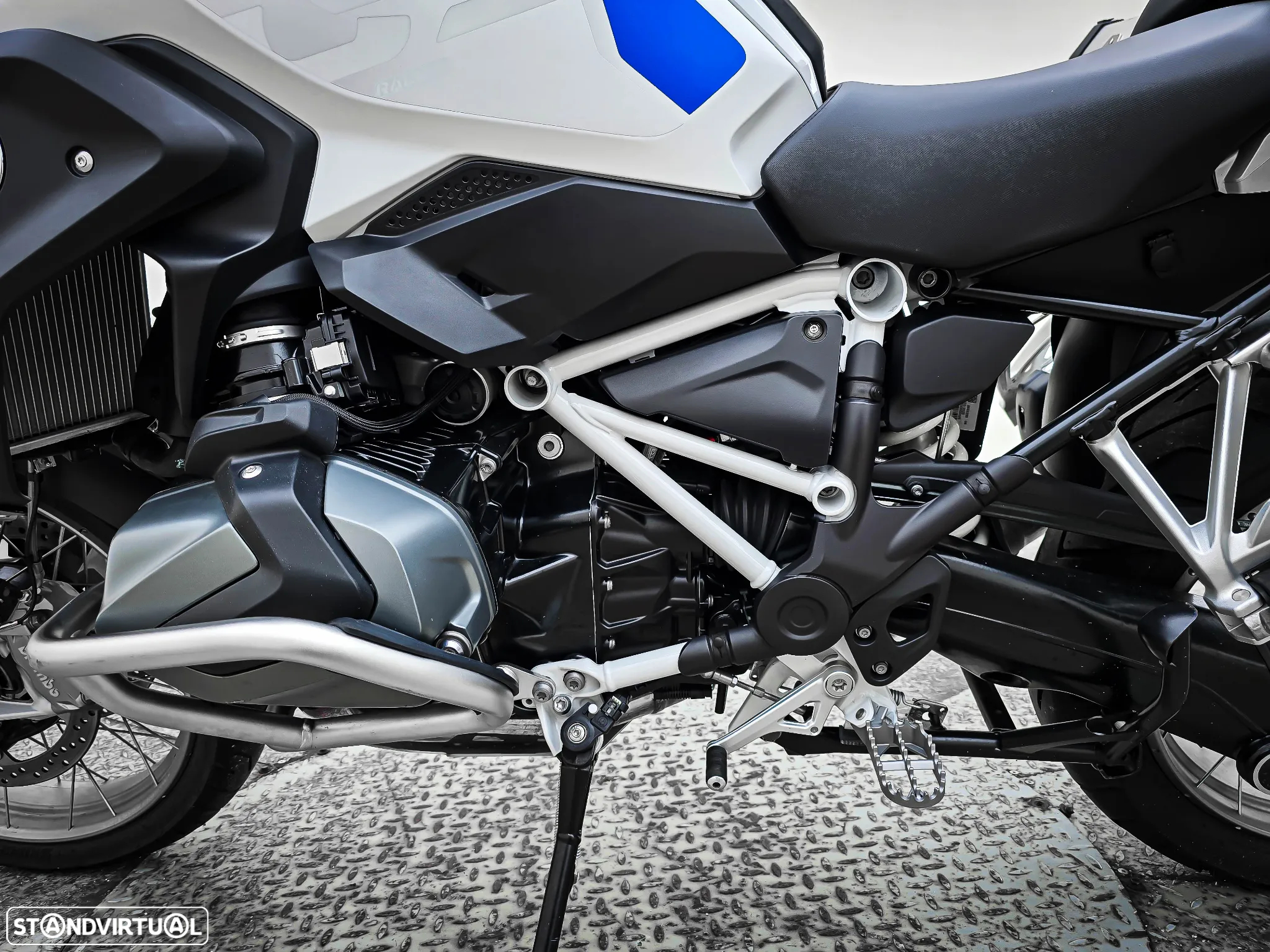 BMW R 1250 GS Rallye - 18