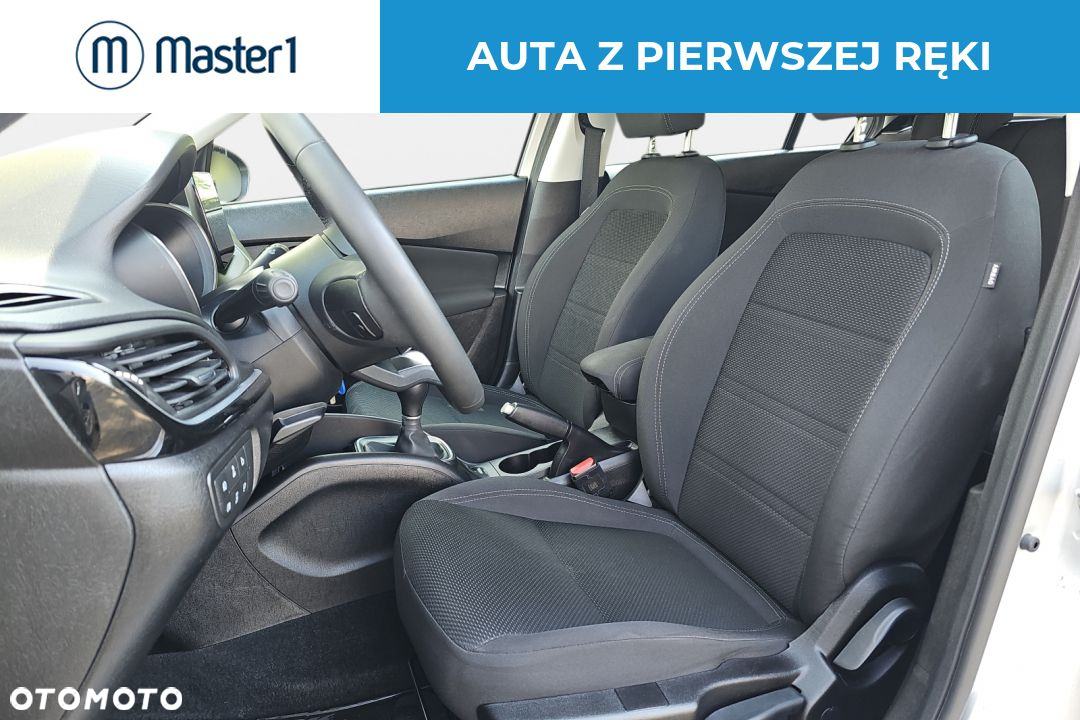Fiat Tipo 1.0 T3 City Life - 11