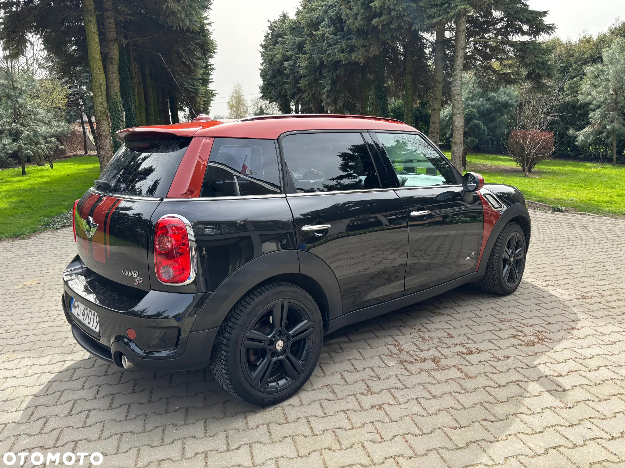 MINI Countryman - 5