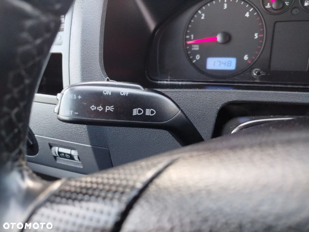 Volkswagen transporter - 8